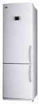 Køleskab LG GA-B399 UVQA 60.00x188.00x63.00 cm