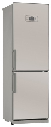 Kylskåp LG GA-B409 BAQA Fil, egenskaper