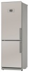 Хладилник LG GA-B409 BAQA 60.00x189.00x65.00 см