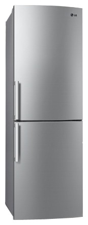 Холодильник LG GA-B409 BLCA фото, Характеристики