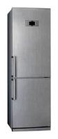 Ψυγείο LG GA-B409 BTQA φωτογραφία, χαρακτηριστικά