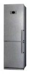冷蔵庫 LG GA-B409 BTQA 59.50x188.00x62.60 cm