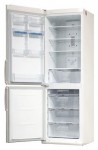 Холодильник LG GA-B409 BVQA 59.50x189.60x65.10 см
