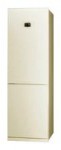 Refrigerator LG GA-B409 PEQA 59.50x189.60x61.70 cm