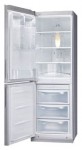 Refrigerator LG GA-B409 PLQA 59.50x189.60x61.70 cm