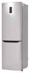 冷蔵庫 LG GA-B409 SAQA 59.50x190.70x64.30 cm