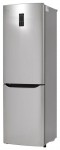 ตู้เย็น LG GA-B409 SAQL 59.50x190.70x64.30 เซนติเมตร