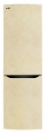 Холодильник LG GA-B409 SECA 59.50x189.60x65.10 см