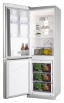 Refrigerator LG GA-B409 TGAT 59.50x189.60x63.50 cm
