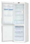 Buzdolabı LG GA-B409 UCA 60.00x189.60x65.00 sm