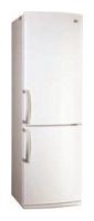 Tủ lạnh LG GA-B409 UECA ảnh, đặc điểm
