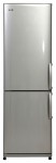Холодильник LG GA-B409 ULCA 59.50x189.60x62.60 см