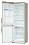 Refrigerator LG GA-B409 ULQA 59.50x189.60x65.10 cm