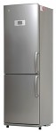 Холодильник LG GA-B409 UMQA 59.50x189.60x65.10 см