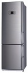 Холодильник LG GA-B409 UTGA 60.00x190.00x65.00 см