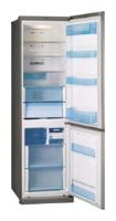 Ψυγείο LG GA-B409 UTQA φωτογραφία, χαρακτηριστικά