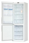 Buzdolabı LG GA-B409 UVCA 59.50x189.60x65.10 sm