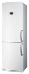 Tủ lạnh LG GA-B409 UVQA 59.50x189.60x65.10 cm