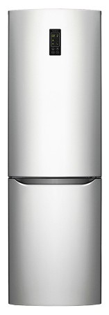 Хладилник LG GA-B419 SAQL снимка, Характеристики