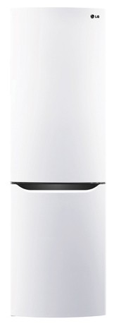 Хладилник LG GA-B419 SQCL снимка, Характеристики