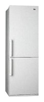 Kjøleskap LG GA-B429 BCA Bilde, kjennetegn