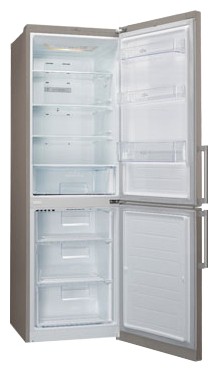 Холодильник LG GA-B429 BECA Фото, характеристики