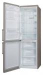 Ψυγείο LG GA-B429 BECA 59.50x180.00x68.50 cm