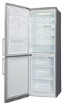 Холодильник LG GA-B429 BLQA 59.50x180.00x68.50 см