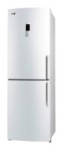 Buzdolabı LG GA-B429 BVQA 59.50x180.00x68.50 sm