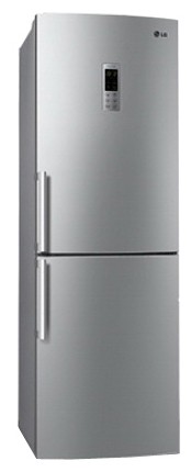 Хладилник LG GA-B429 YLQA снимка, Характеристики