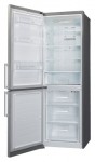 Хладилник LG GA-B439 BLCA 59.50x190.00x68.50 см