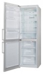 Холодильник LG GA-B439 BVCA 59.50x190.00x68.50 см