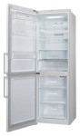 Холодильник LG GA-B439 BVQA 59.50x190.00x68.50 см