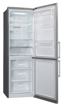 冰箱 LG GA-B439 EAQA 照片, 特点