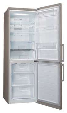 冰箱 LG GA-B439 EEQA 照片, 特点