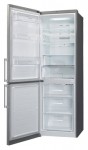 Холодильник LG GA-B439 ELQA 59.50x190.00x68.50 см