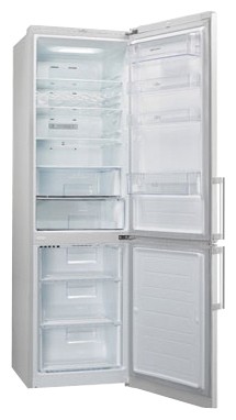 Холодильник LG GA-B439 EVQA фото, Характеристики