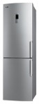 Холодильник LG GA-B439 YAQA 59.50x190.00x68.50 см