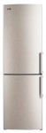 Refrigerator LG GA-B439 YECZ 59.50x190.00x68.80 cm