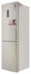 Холодильник LG GA-B439 YEQA 59.50x190.00x68.50 см