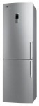 Хладилник LG GA-B439 YLCZ 59.50x190.00x68.50 см