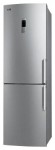 ตู้เย็น LG GA-B439 YLQA 59.50x190.00x68.50 เซนติเมตร