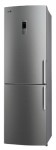 Холодильник LG GA-B439 YMQA 59.50x190.00x68.50 см