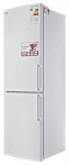 Хладилник LG GA-B439 YVCA 59.50x190.00x68.50 см