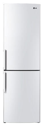 Хладилник LG GA-B439 YVCZ снимка, Характеристики