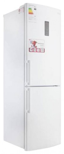 Tủ lạnh LG GA-B439 YVQA ảnh, đặc điểm