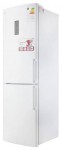 Buzdolabı LG GA-B439 YVQA 59.50x190.00x68.50 sm