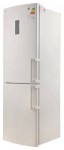 Холодильник LG GA-B439 ZEQA 59.50x190.00x68.50 см