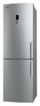Холодильник LG GA-B439 ZLQA 59.50x190.00x68.50 см