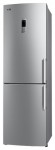 Ψυγείο LG GA-B439 ZLQZ 59.50x190.00x68.50 cm